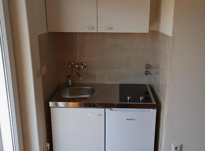 Apartament With A View *