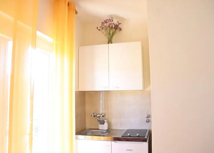 With A View Apartament