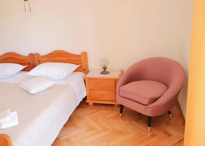 With A View Apartament *