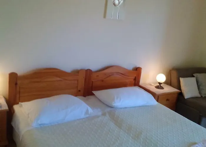 Apartament With A View