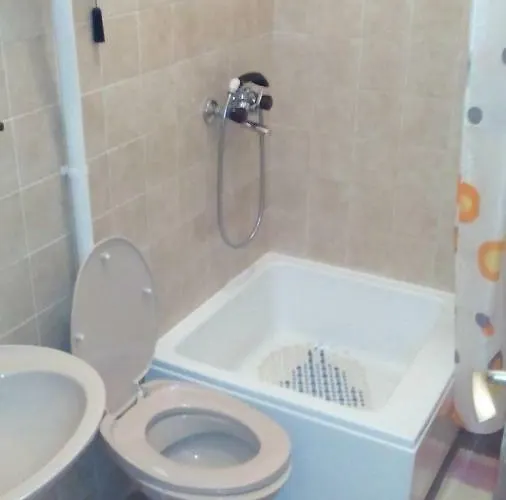 Apartament With A View Jelsa (Hvar)