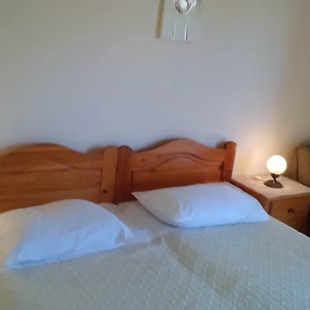 Apartman With A View